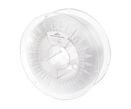 Tusz Spectrum PETG Glassy 1kg 5903175657695